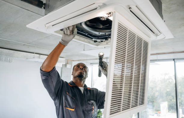 Licensed Heat Pump Repair service in Colo, IA - FH HVAC