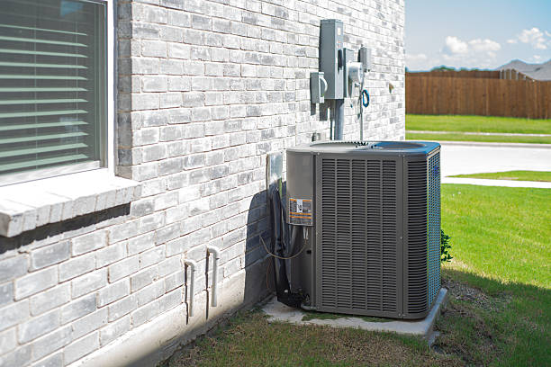 Reliable Heat Pump Repair contractor in Colo, IA by FH HVAC